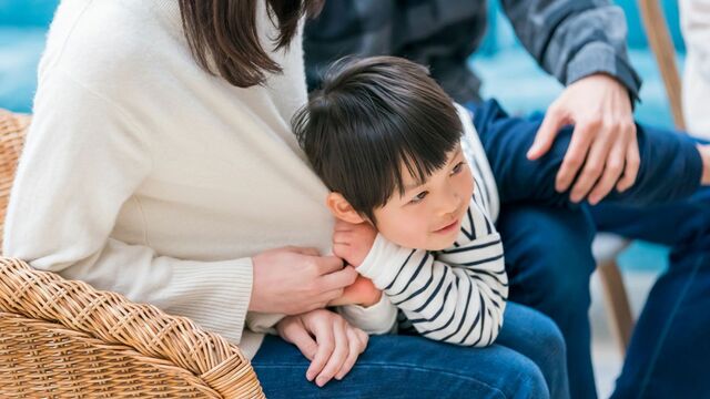 自己中心的な子 の親がしがちなng言動4つ 子育て 東洋経済オンライン 社会をよくする経済ニュース