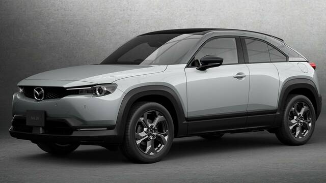 マツダ3 日米欧の ユーザー評価 で見えた価値 西村直人の乗り物見聞録 東洋経済オンライン 社会をよくする経済ニュース