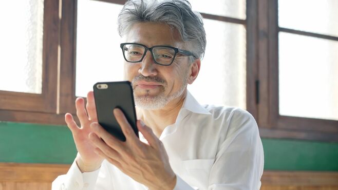 "年の差婚"狙う｢おじアタック｣実際の成就可能性