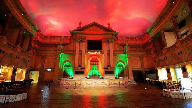 大型イマーシブ施設閉館に見る"ある欲求"の怖さ