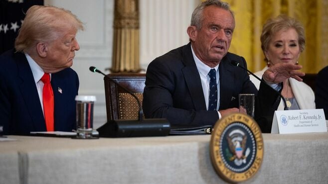 トランプ政権の暴挙､｢mRNAワクチン｣中止の波紋