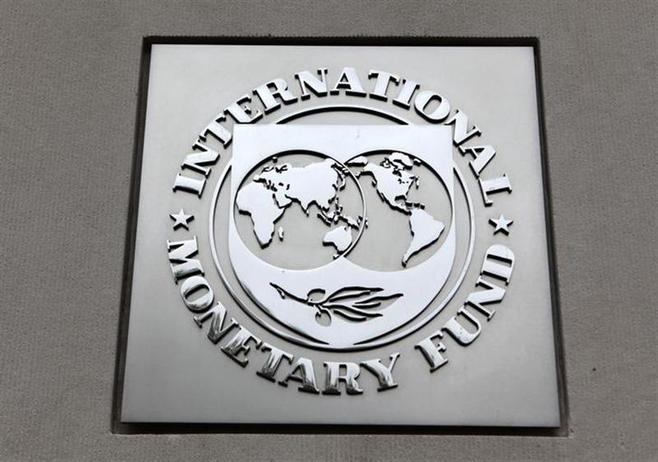 IMF､ウクライナ向け融資枠設定で合意