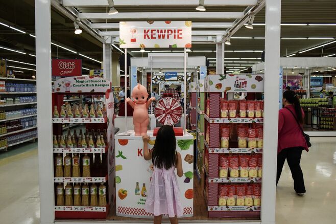 キユーピーがマヨネーズなどを約4－18％値上げ