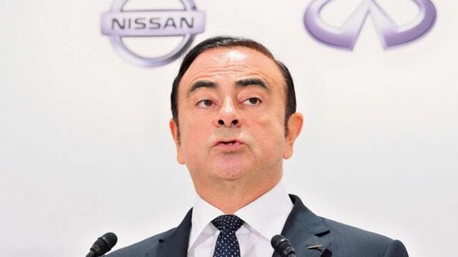 日産･ゴーン改革は日本的経営を変えたか