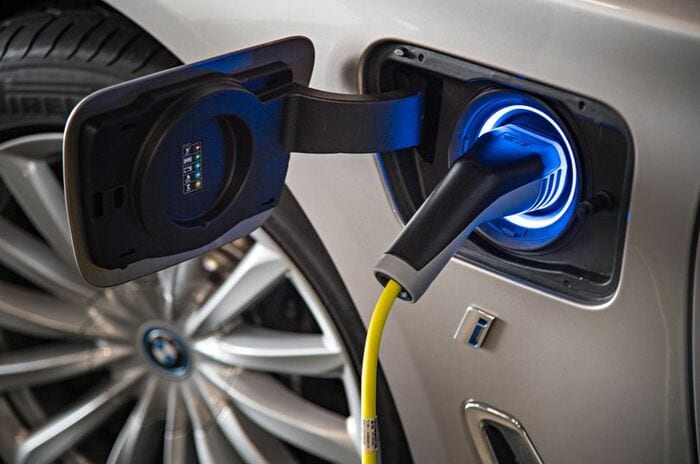 いまBMWが見せたいもの──BMWグループ・イノベーションデイ 2016