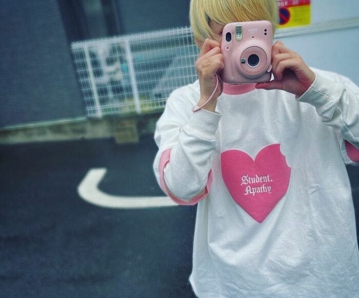 特典会の仕切りなどもすべてこなしている