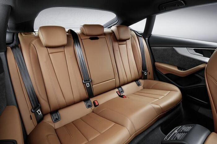 アウディ A5 スポーツバック｜Audi A5 Sportback