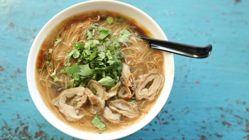 台湾人には「食に重きを置く精神」みたいなものが宿っている（写真：HappyGreen／PIXTA）