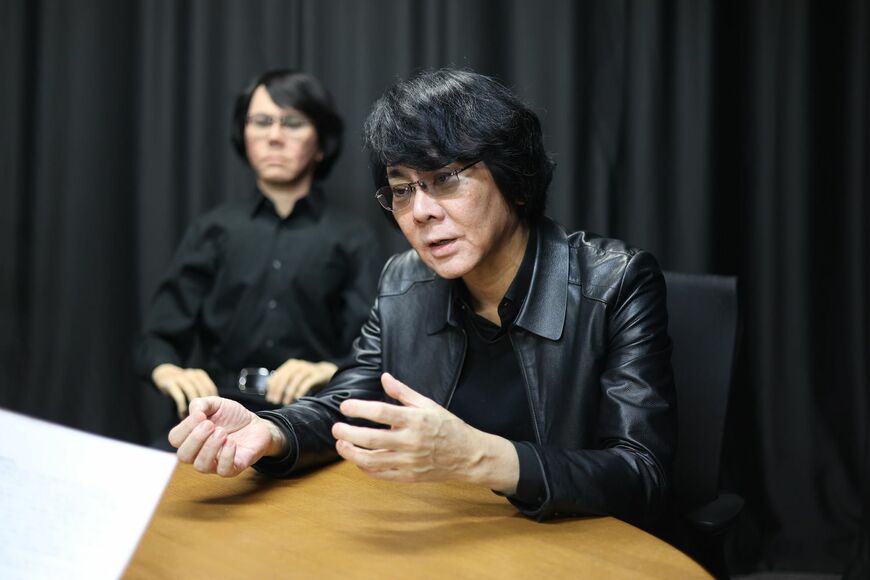 石黒さん