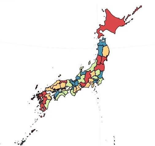 インフルエンザ 流行