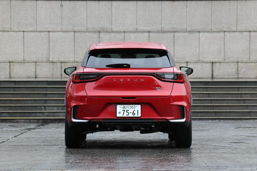 写真：トヨタ自動車
