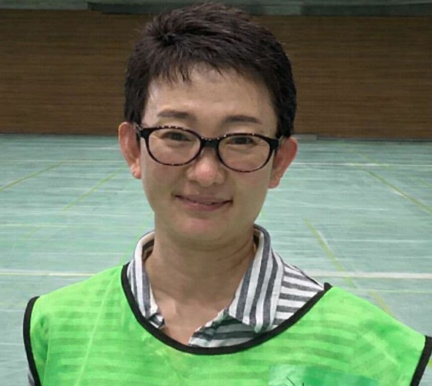宮川祥子さん
