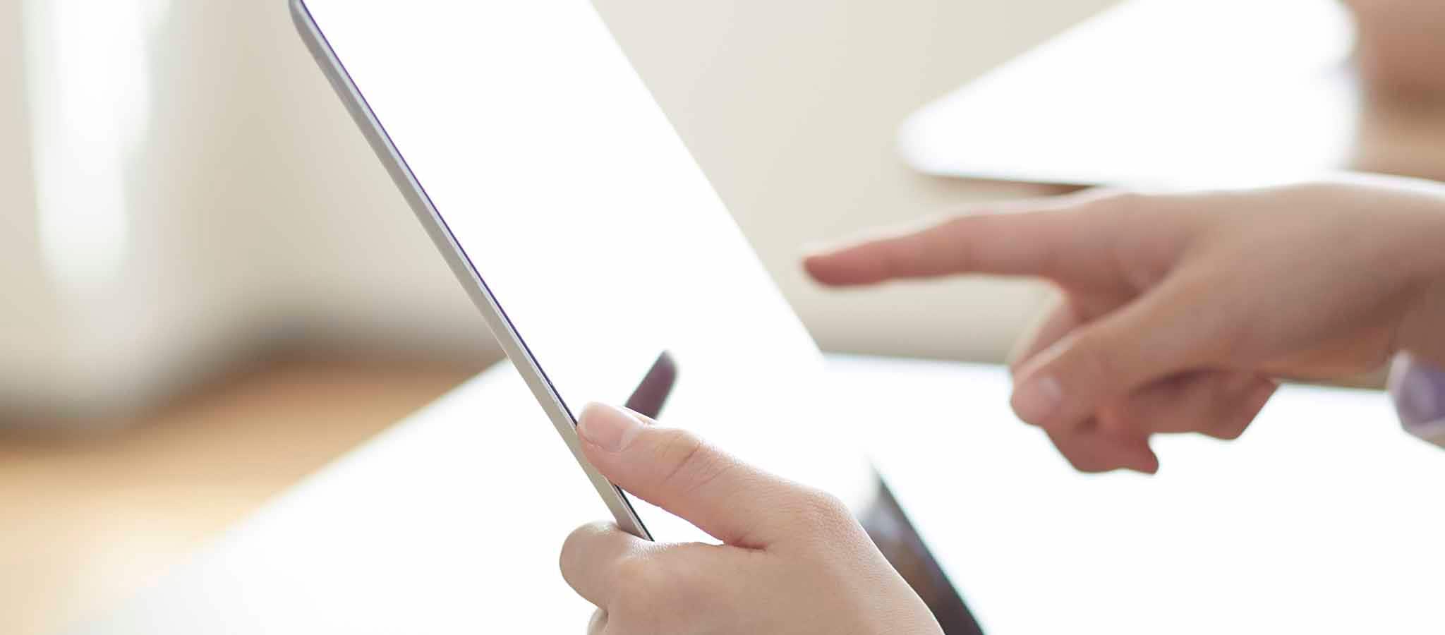 ゲーム三昧？タブレット端末導入が招く授業崩壊