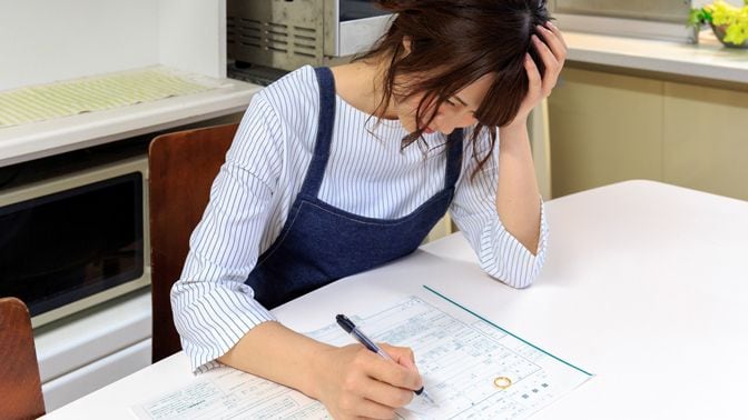 離婚したくなったら読む のお金の判断基準 家計 貯金 東洋経済オンライン 社会をよくする経済ニュース