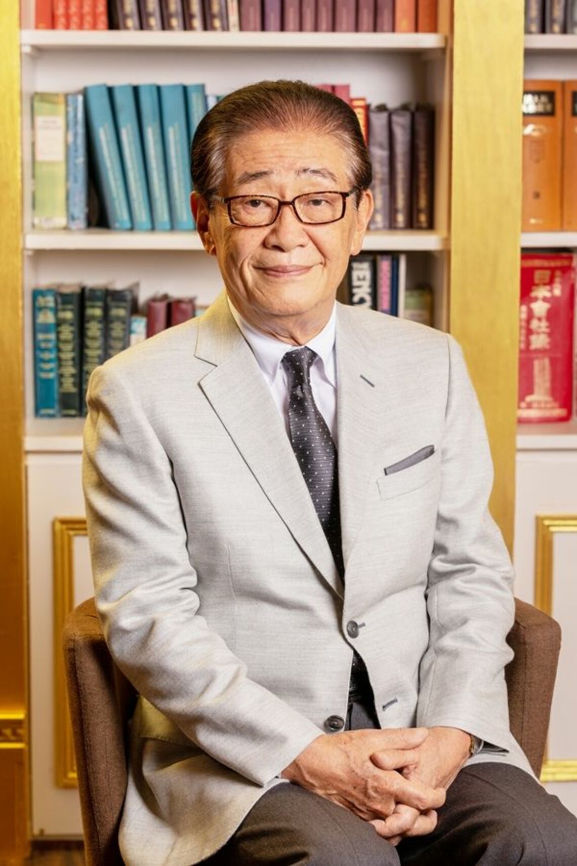 関口宏「歴史を辿らねば今の自分もわからない」 あるようでなかった近現代史番組の作り方 リーダーシップ・教養・資格・スキル 東洋経済オンライン
