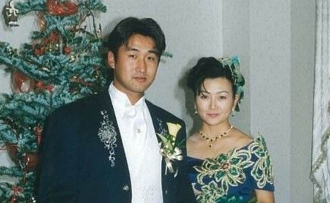 45歳で逝った 奇跡の投手 を支えた妻の献身 恋愛 結婚 東洋経済オンライン 社会をよくする経済ニュース
