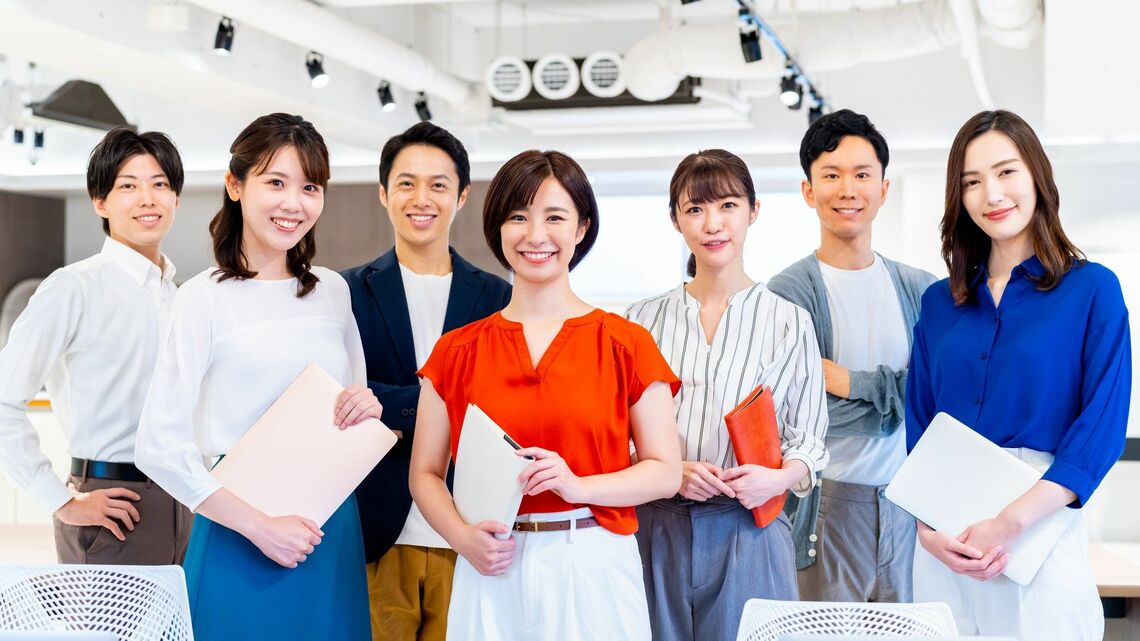 （写真：takeuchi masato／PIXTA）