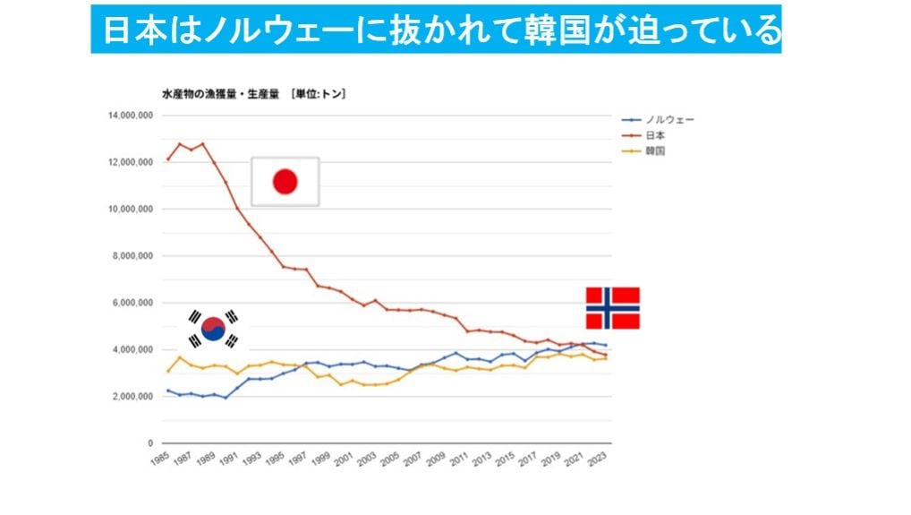 （出所）GLOBAL NOTEに掲載の国際連合食糧農業機関のデータを基に筆者作成