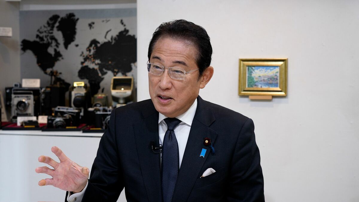 中国"首斬り"投稿に岸田元総理｢極めて不適切｣ | 国内政治 | 東洋経済オンライン