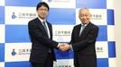 三井不動産､12年ぶり新社長で難局打開できるか オフィス市況が鈍い中､賃貸事業の拡大がカギ