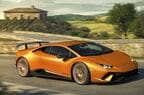 ランボルギーニ ウラカン ペルフォルマンテ｜Lamborghini Huracan Performante