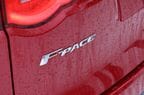 ジャガー Fペイス｜Jaguar F-PACE