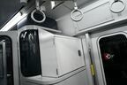 自動列車運転装置はここに搭載されている