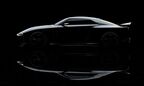 Nissan GT-50 by Italdesign