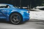 アルピーヌ A110｜Alpine A110