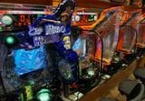 「とある魔術の禁書目録」シリーズの遊技機