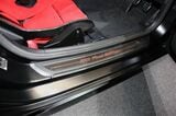 トヨタのA90型「スープラ“A90ファイナルエディション”」（筆者撮影）