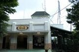 摩耶ケーブル駅　虹の駅