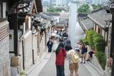 北村韓屋マウル