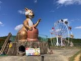 2025年現在のドン・グリスのオブジェ。（筆者撮影）