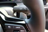 ホンダの新型「プレリュード」（筆者撮影）