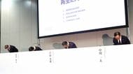 不正会計に続き品質不正も発覚したニデック→中身の乏しい記者会見､定型文を繰り返す社外取､出てこない永守氏