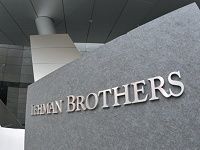 巨額詐欺騒動に新事実 リーマン幹部も出資