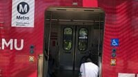 LAメトロで手渡されたヘイトメモの戦慄　日本と決定的に違う､今も続くアメリカ公共交通機関の緊張感