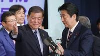 孤立する石破氏､遠ざかる｢ポスト安倍｣への道 締め付け強まれば｢石破離れ｣の可能性も