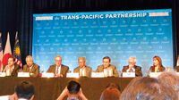今秋合意に一縷（いちる）の望み TPP｢まさか｣の決裂