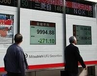 円高“容認”で88円台に、試される新政権の市場対話力