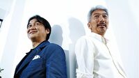 日本が｢テクノロジー後進国｣感半端ない理由 中島聡×夏野剛｢エンジニアは自虐をやめろ｣
