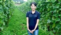 女性醸造家の渾身のワインに世界が驚嘆した 日本固有の甲州種で目指すワインの革新<上>