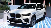 トヨタとも協業｢BMW｣が水素燃料に注力する真意 燃料電池車のシンポジウムで語ったその実態