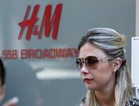 ｢アジア工場で性的虐待｣という不都合な真実 H＆Mとギャップが実態調査を表明