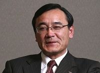 山本正已・富士通社長--地産地消でグローバル化、米国は提携を武器に攻略