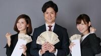 新社会人が3･4月に絶対に始めるべき貯金法 人生は｢貯める体質を作れるか｣が超重要