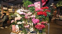 女性に花を贈る？バレンタイン新風習の実態 低迷する花屋業界が打ち出した｢新機軸｣とは