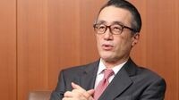 チャレンジする文化が不可欠 メガバンク1｜Interview｜三菱UFJフィナンシャル･グループ 社長･グループCEO 三毛兼承