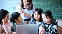 プログラミングが｢コミュ力｣育成に効くワケ 機械と対話する能力が子どもを成功に導く